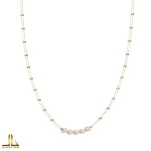 طلای رولباسی ظریف