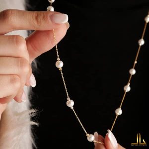 رولباسی مرواریدی